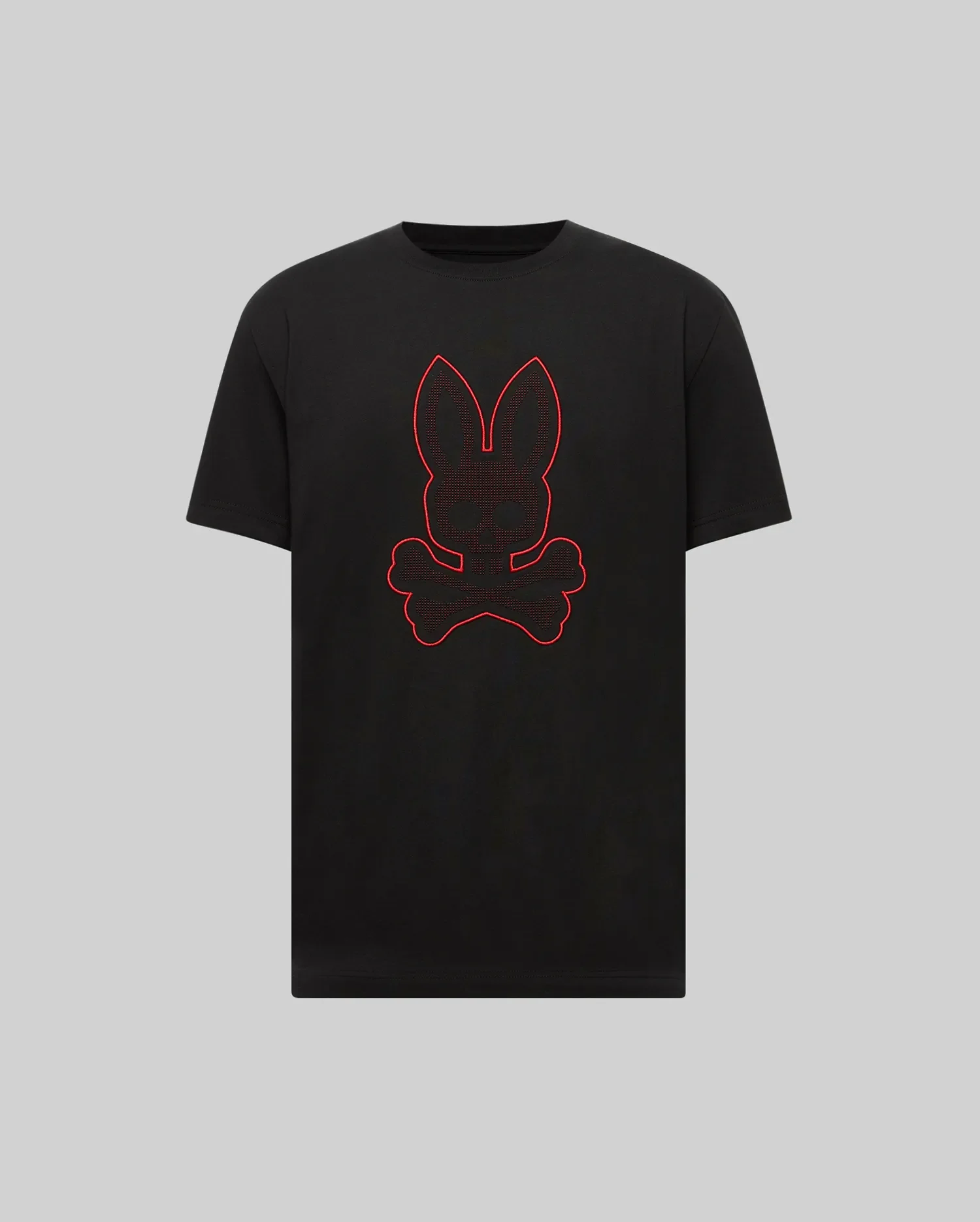 T-SHIRT À GRAPHIQUE BUNNY BIG AND TALL JOVAN