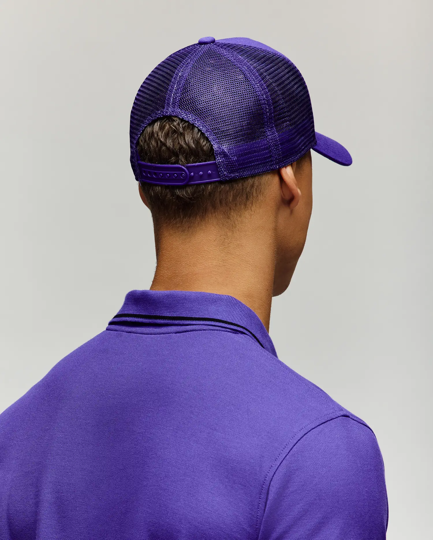 CHAPKA TRUCKER MENS KENDRICK