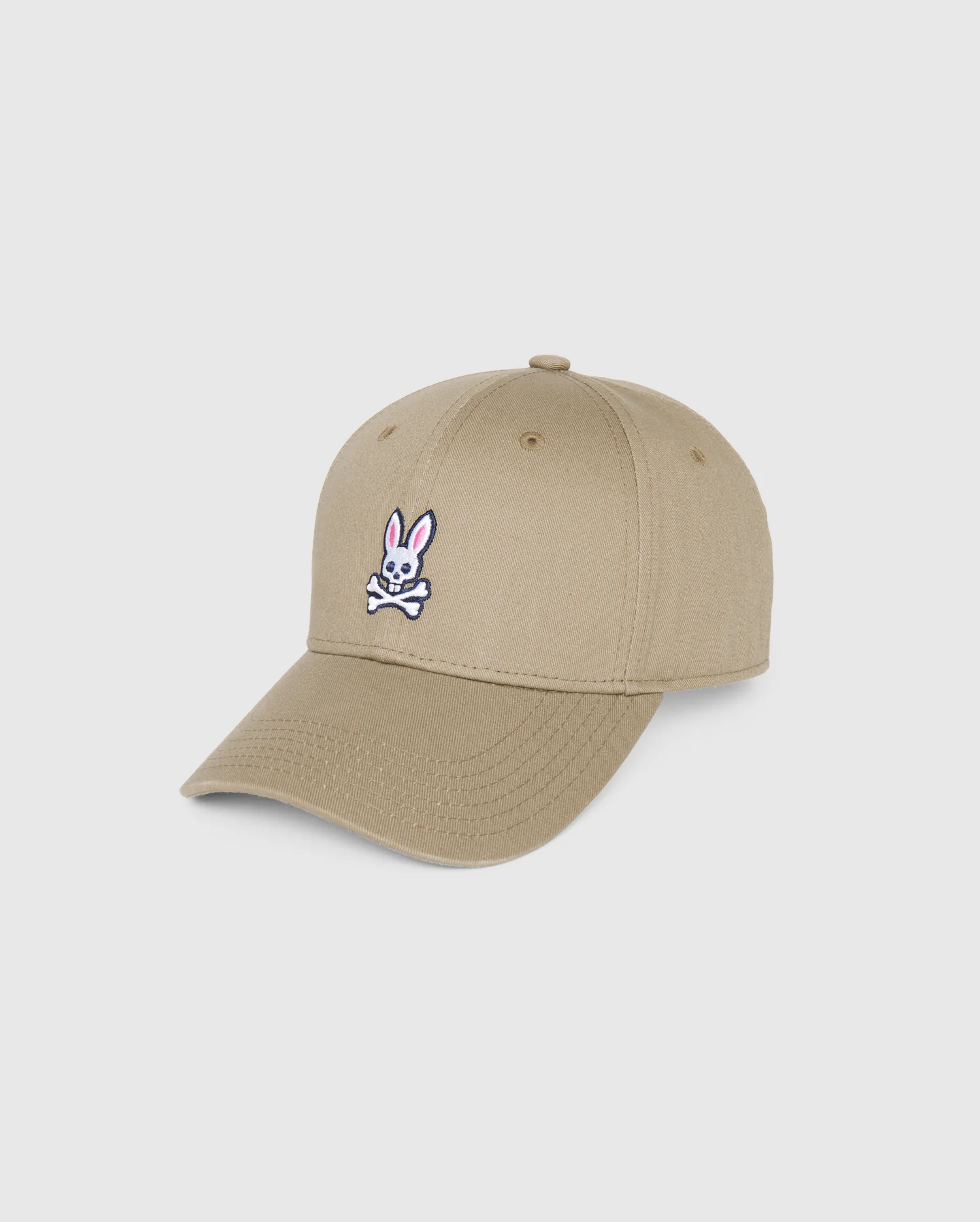 CHAPKA CLASSIQUE DE BASEBALL MASCULIN