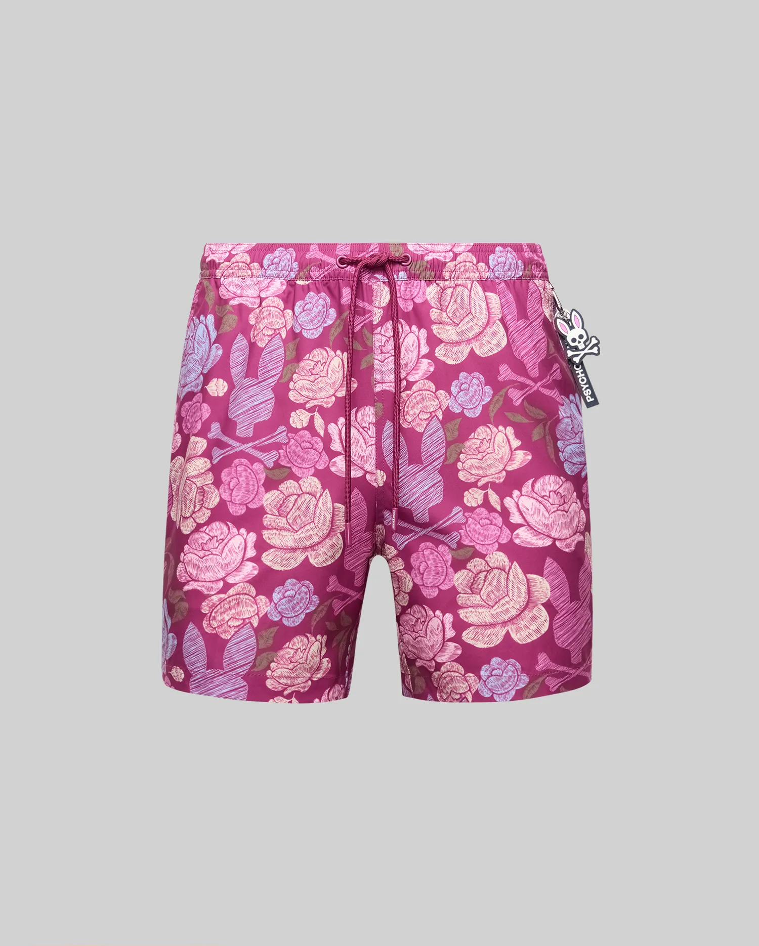 BRIEFS DE NATATION MENS ROWEN 6"