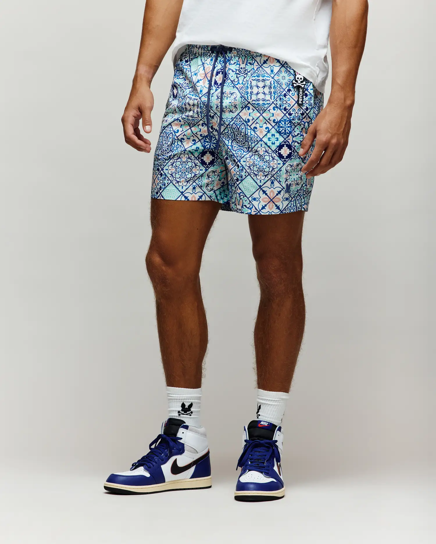 MAILLOT DE BAIN MENS NIVAR IMPRIMÉ SUR TOUTE LA PIÈCE 6"