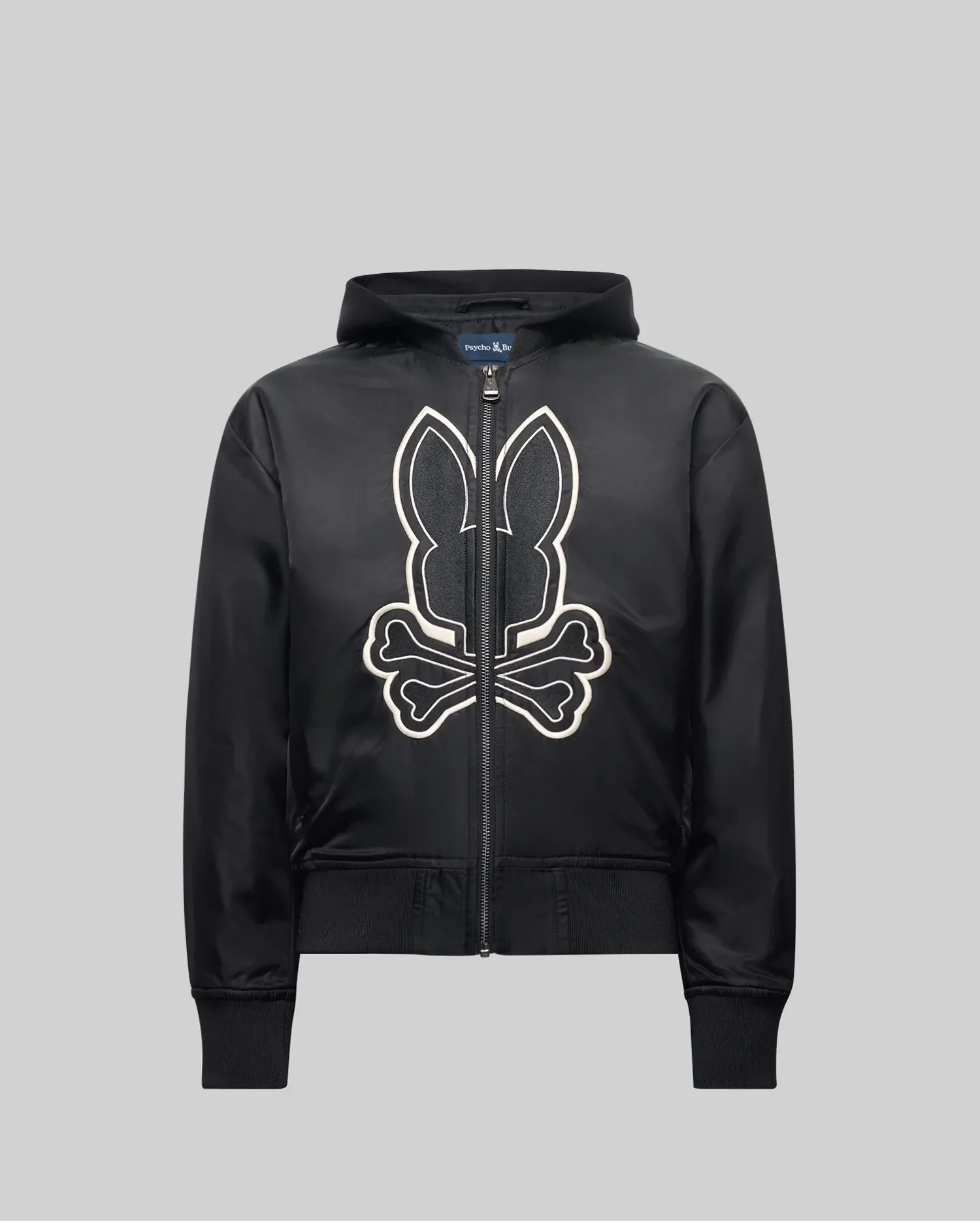 KIDS MAGNUS RELAXED BOMBER