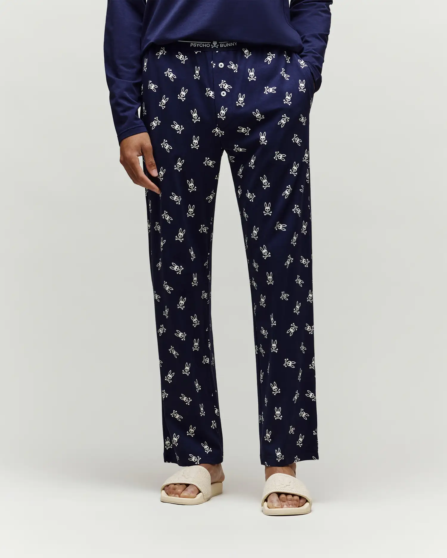 ENSEMBLE PYJAMA MENS CASEY