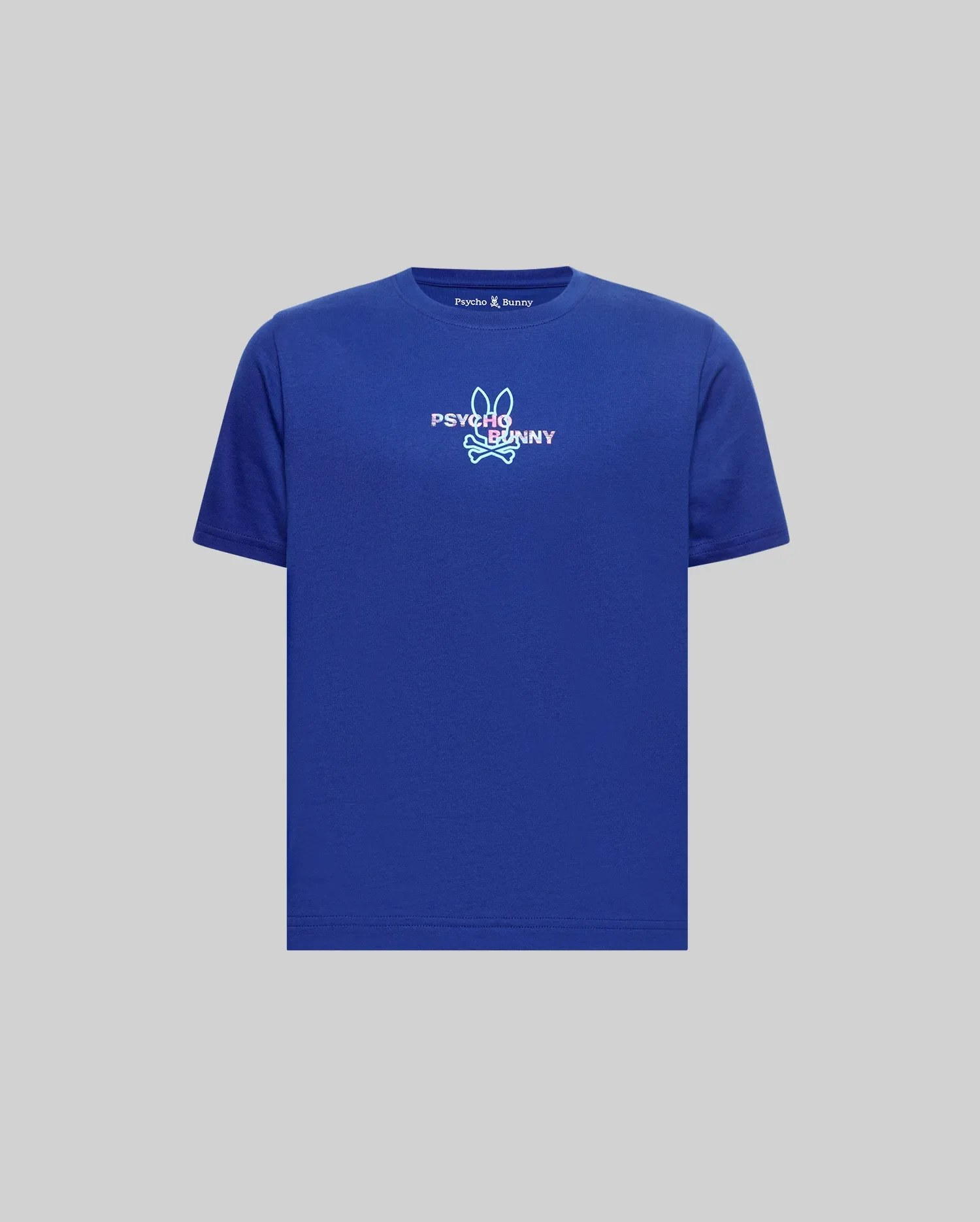 T-SHIRT GRAPHIQUE ARRIÈRE KIDS RAZE