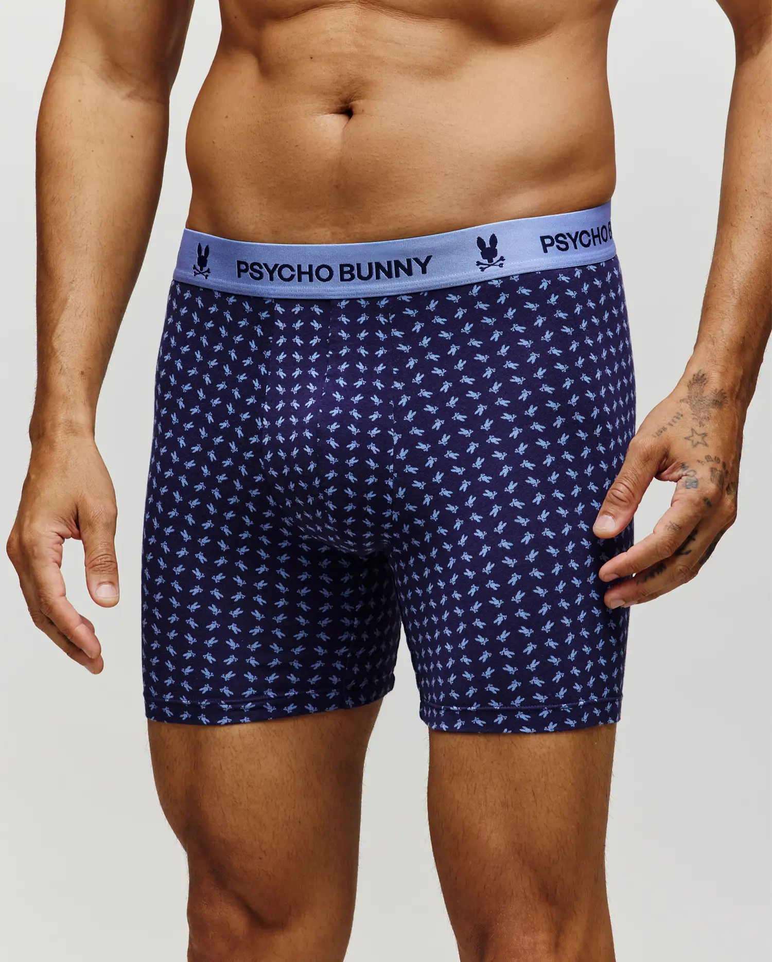 BOXER COURT MENS UNISEXE