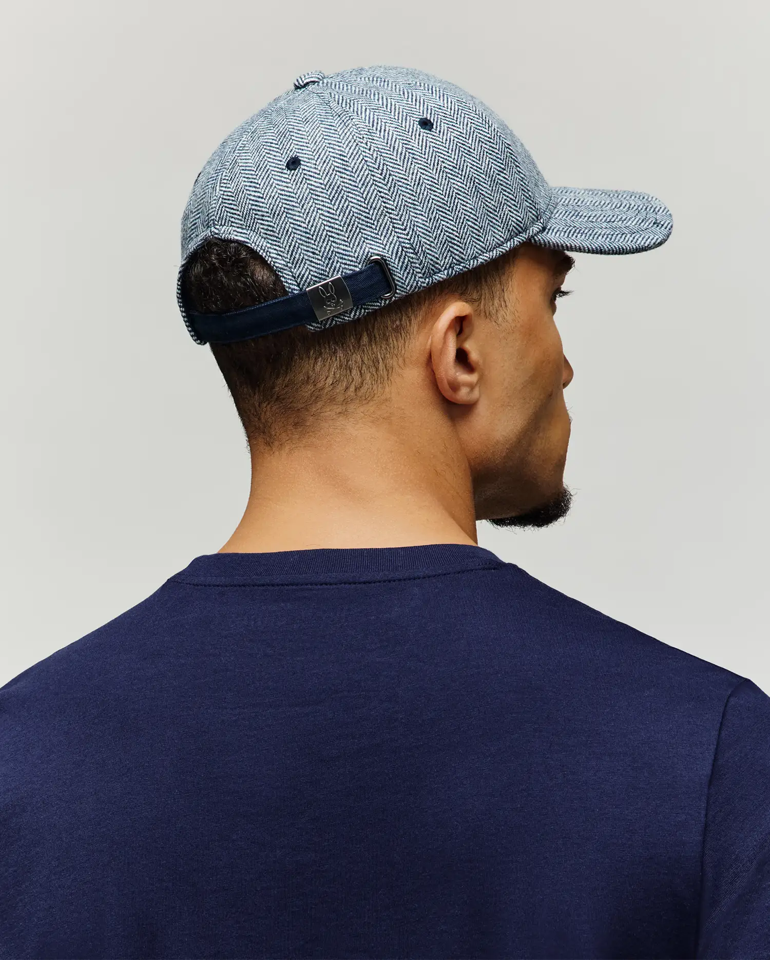 CHAPKA DE BASEBALL MENS MARLO