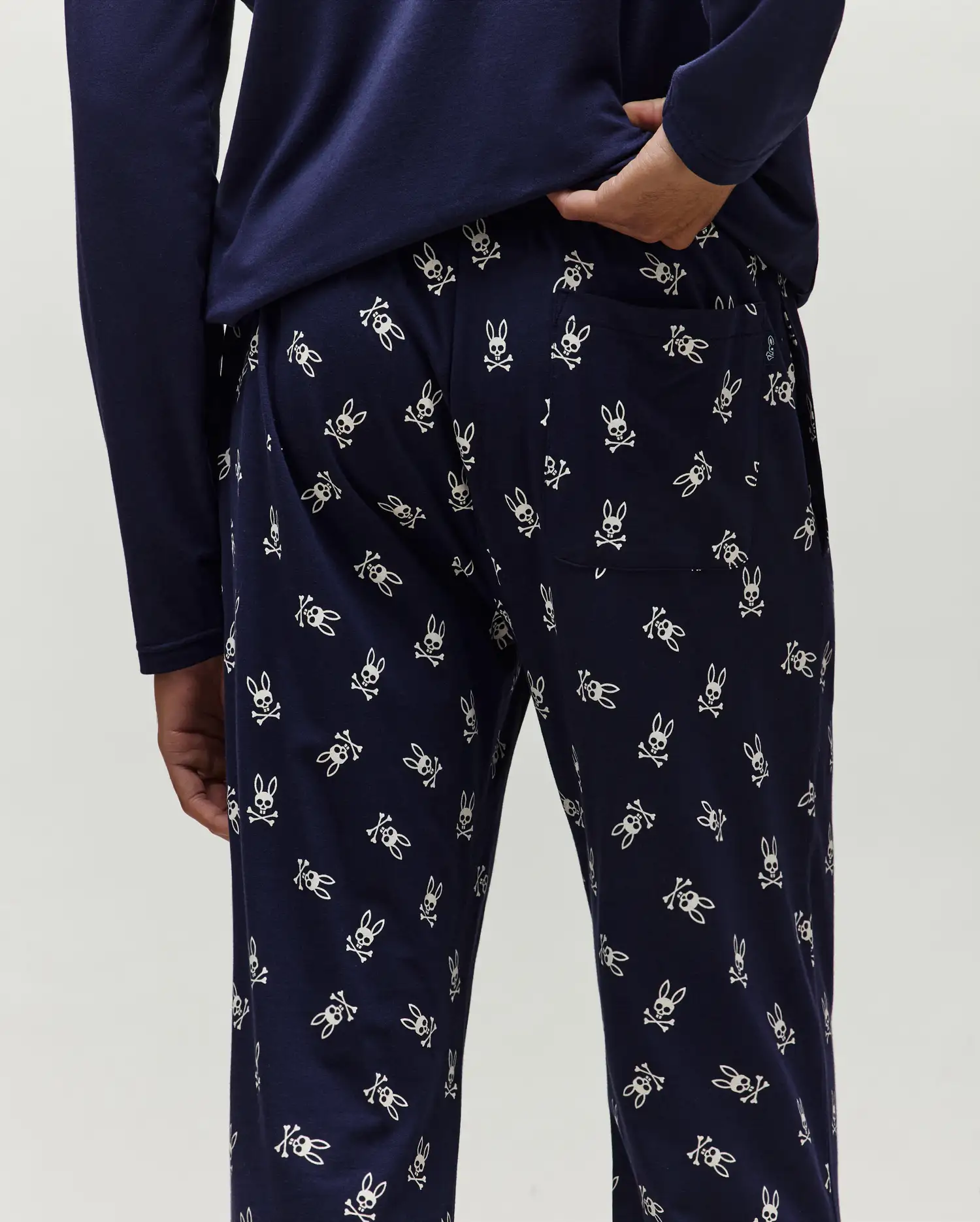 ENSEMBLE PYJAMA MENS CASEY