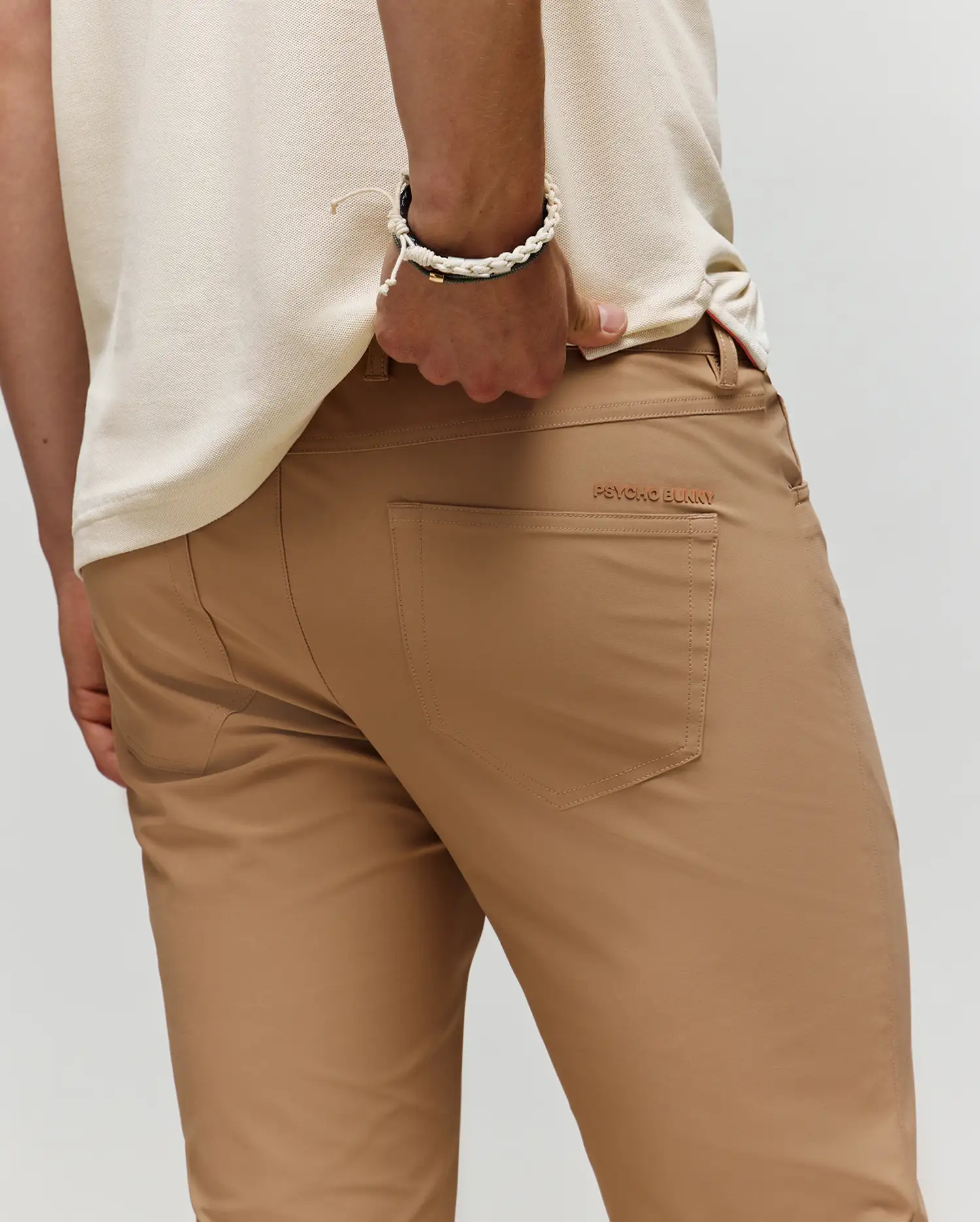 PANTALON MENS MAVERICK 10K STEP 31 1/2 L
