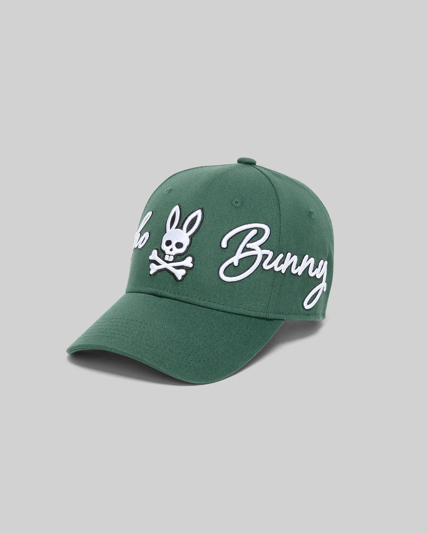 CHAPEAU DE BASEBALL MENS TATE