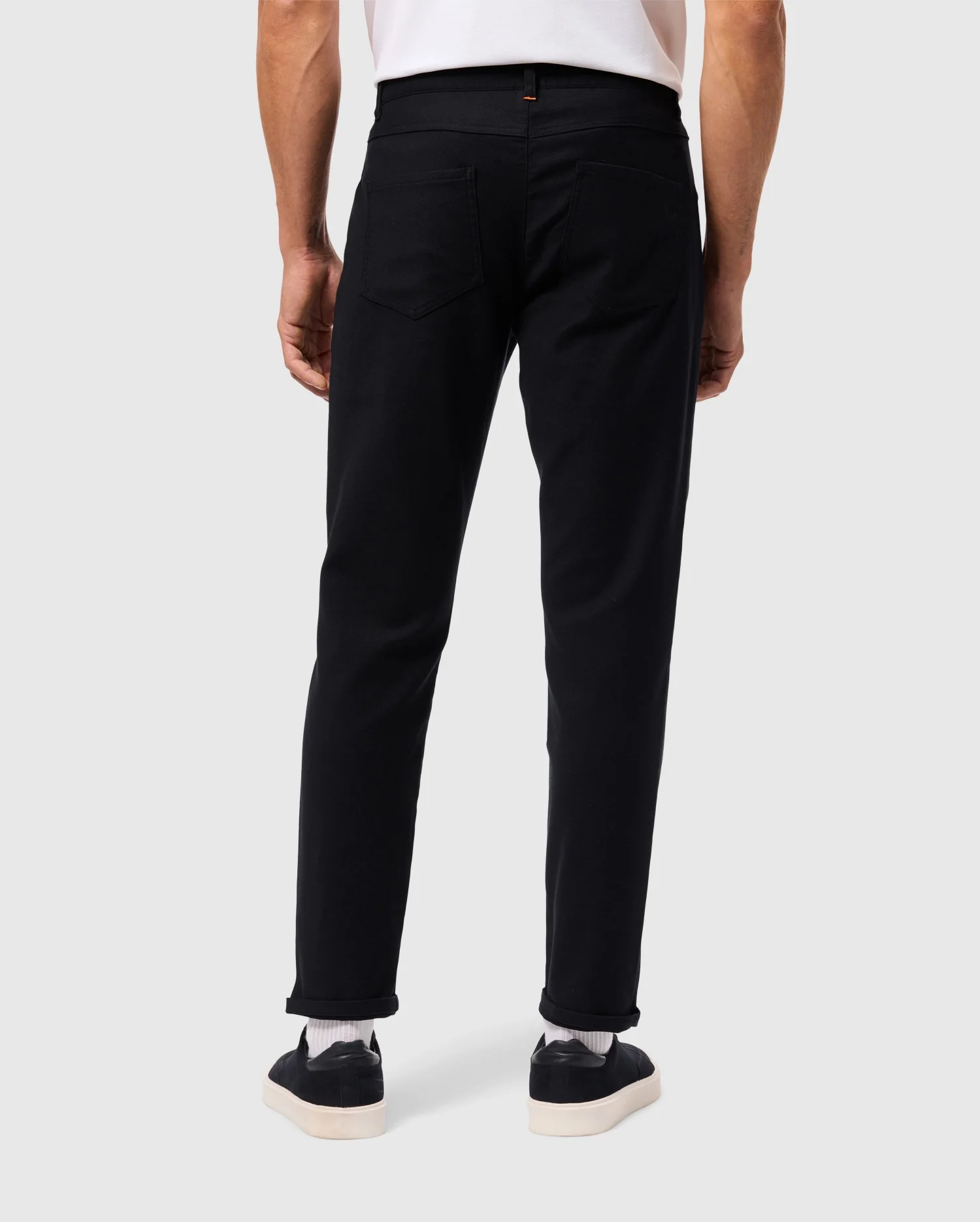 PANTALON HOMME HAYS TWEED 30 1/2 L