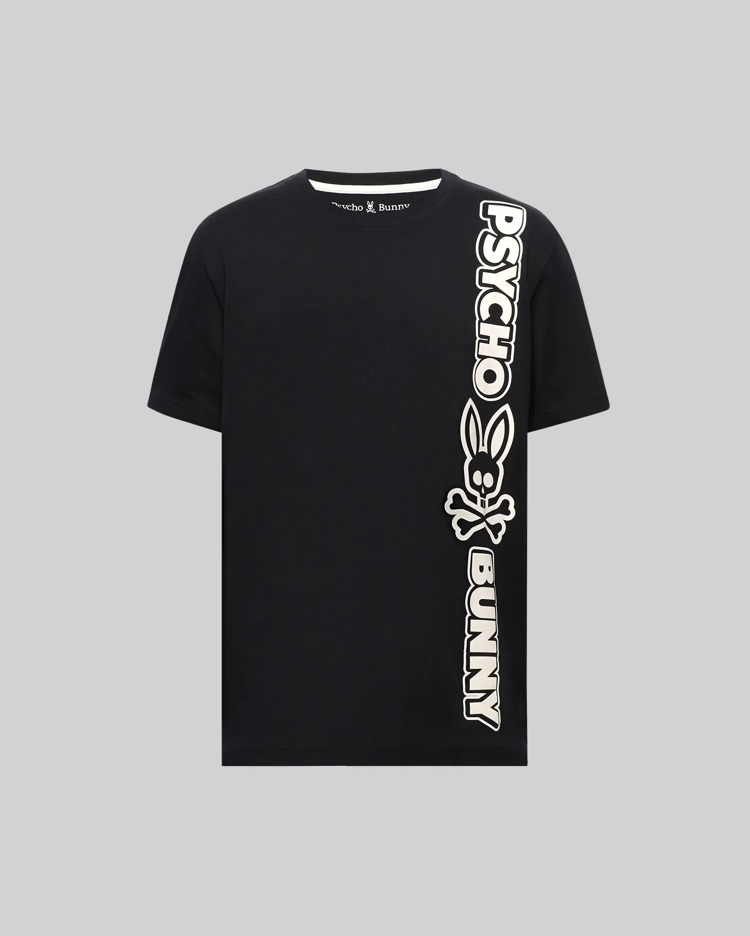 T-SHIRT MENS BIG AND TALL TOBY WORDMARK