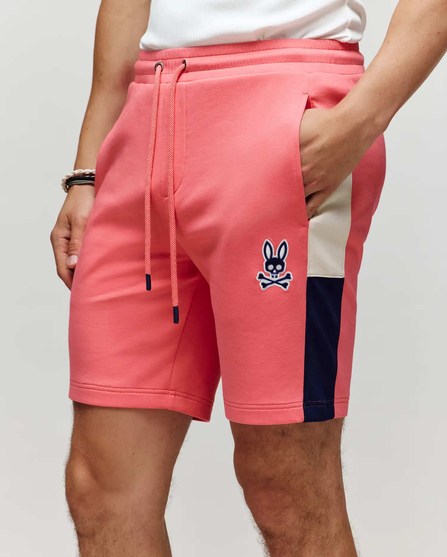 SHORT DE TRACK MENS DAWSON 8"