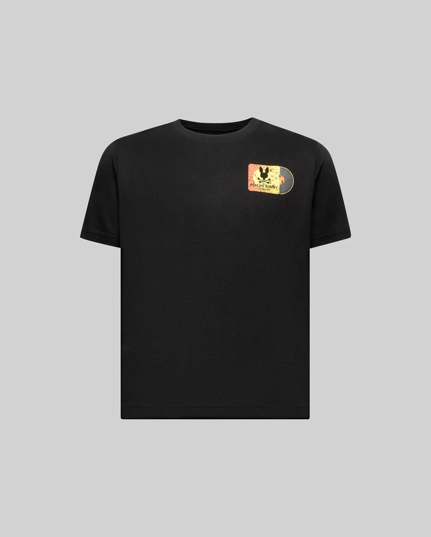 T-SHIRT GRAPHIQUE ARRIÈRE REN POUR ENFANTS