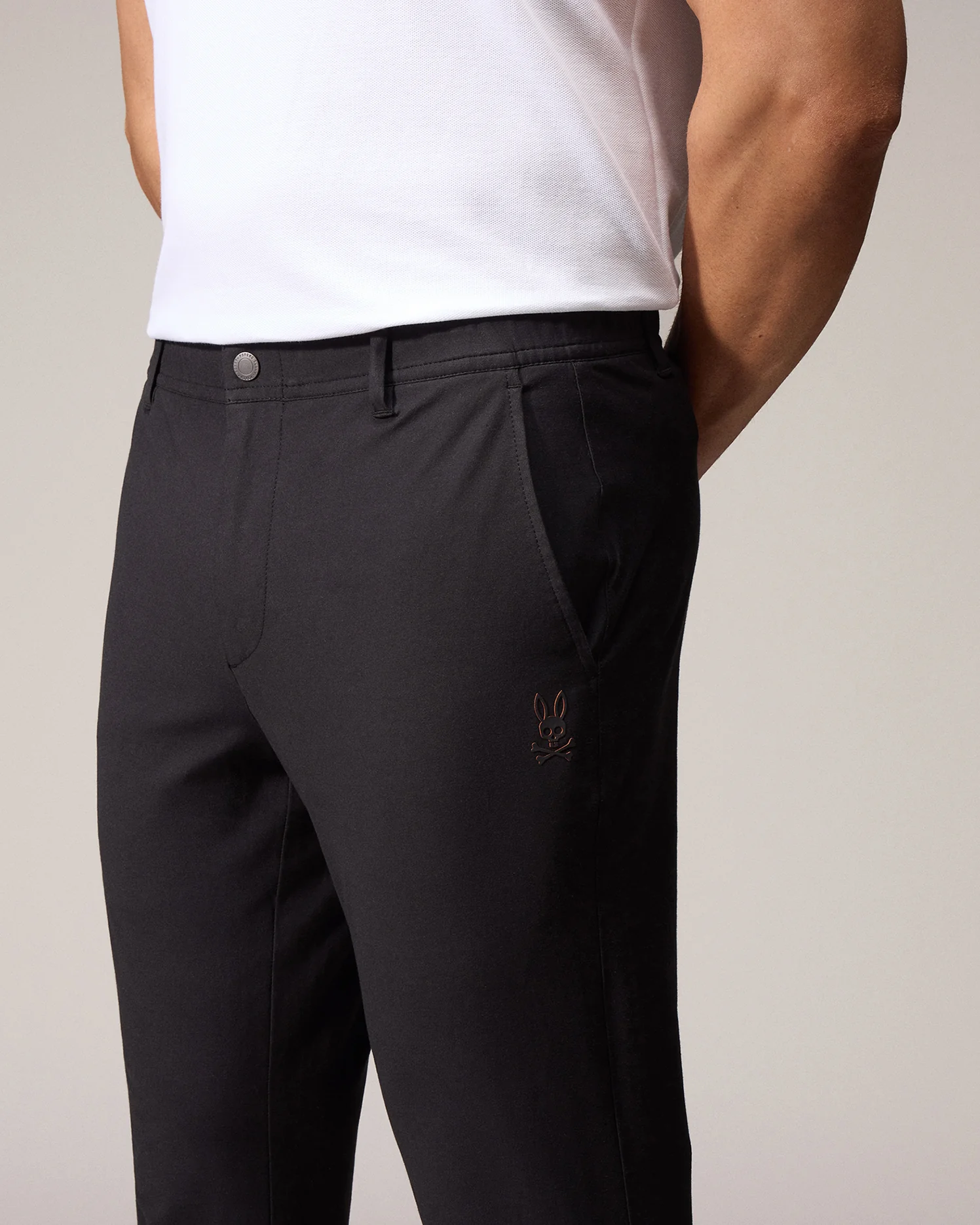 PANTALON MENS MADISON COMMUTER 29 1/2 L