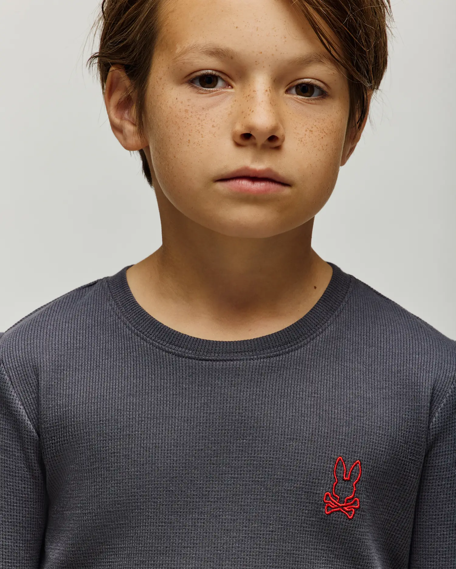 T-SHIRT LONGUES MANCHES NOE KIDS