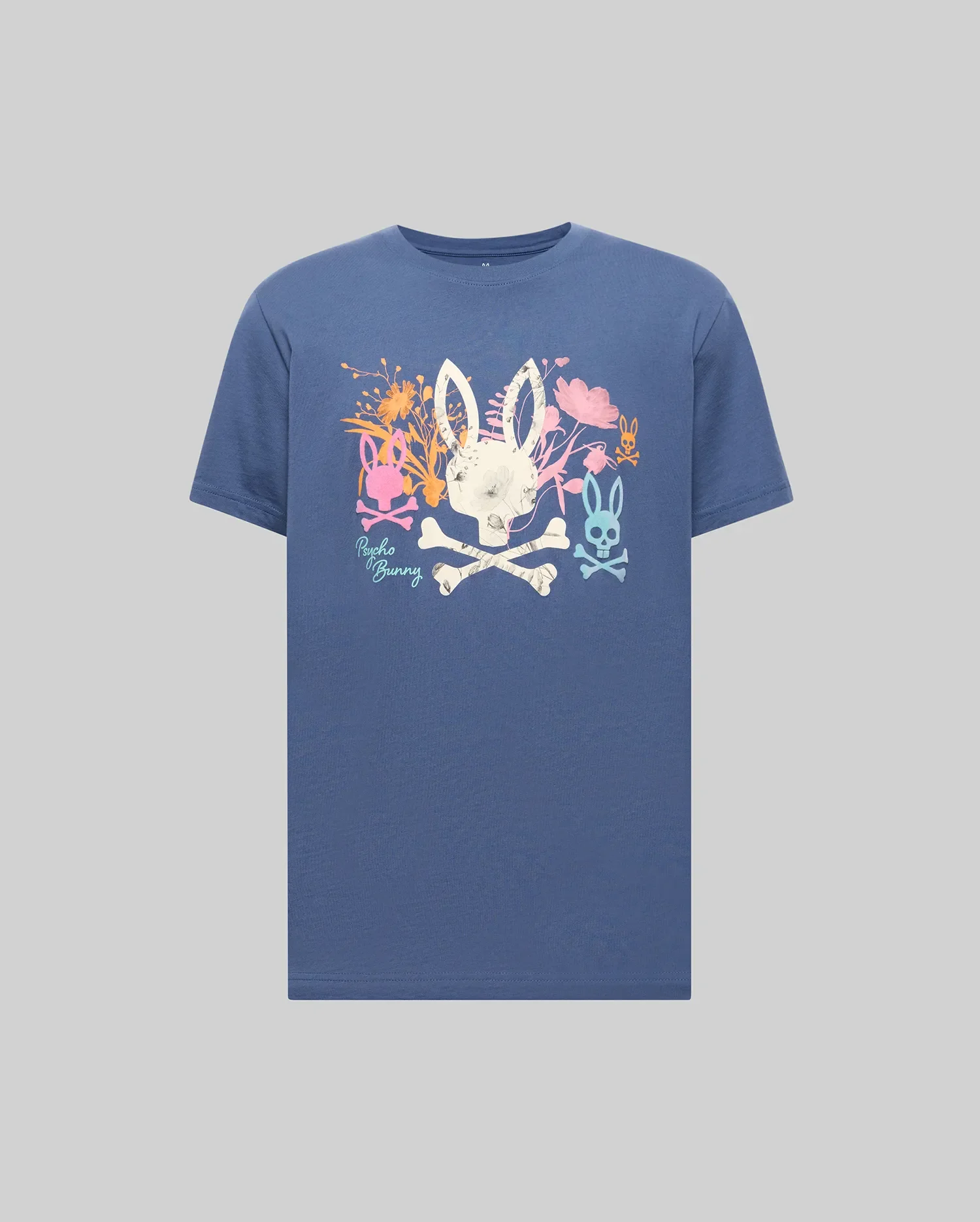 T-SHIRT GRAPHIQUE SANTINO HOMME GRANDS ET LONGS
