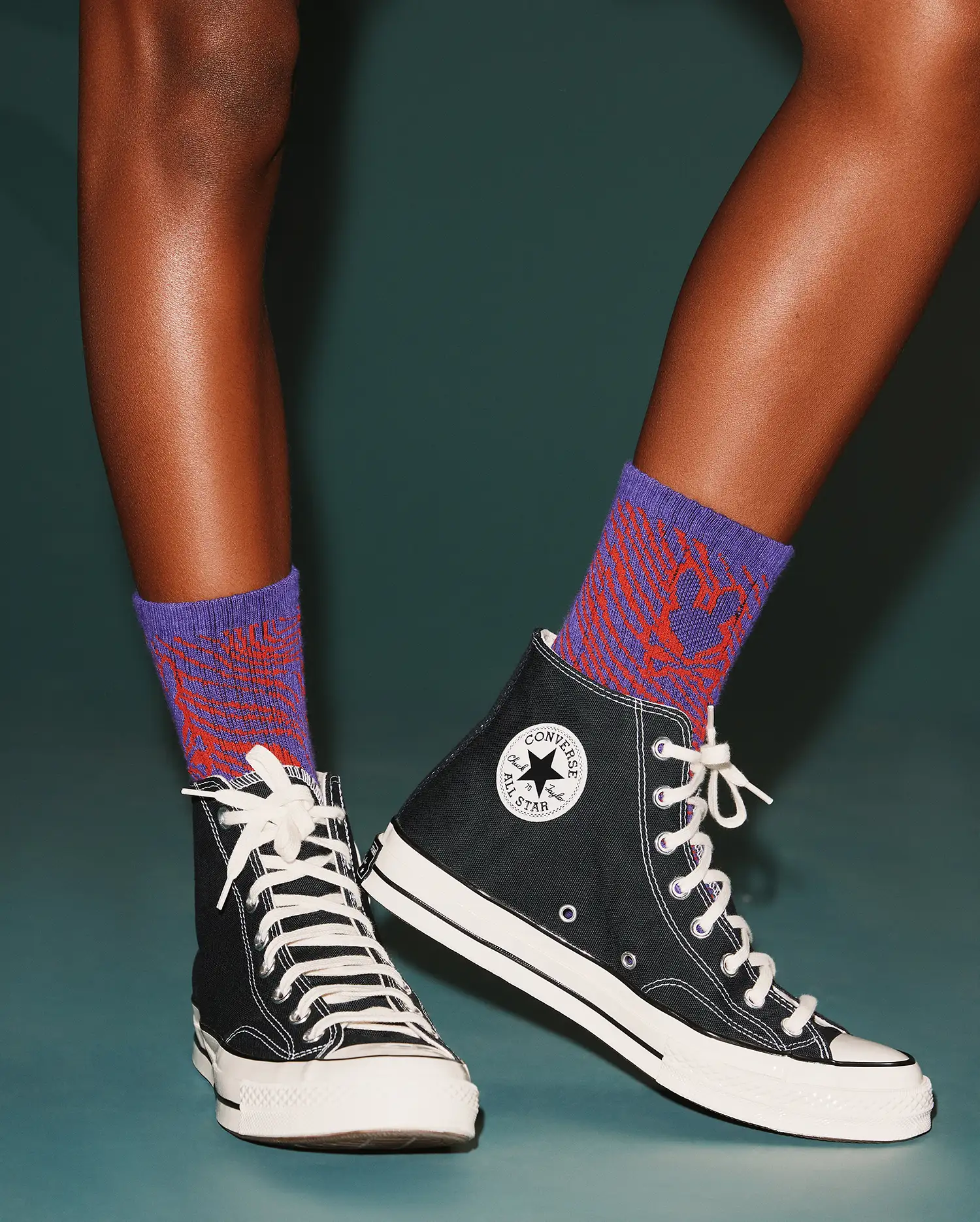 3 CHAUSSETTES DE SPORT KIDS KENDRICK