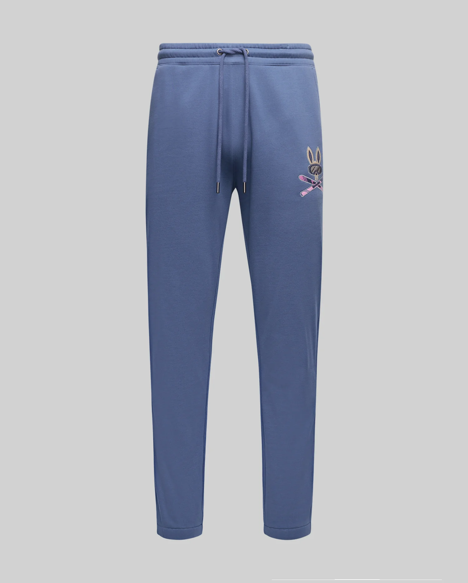 PANTALON DE SWEAT MENS INDIGO SKI BUNNY 29 1/2 L