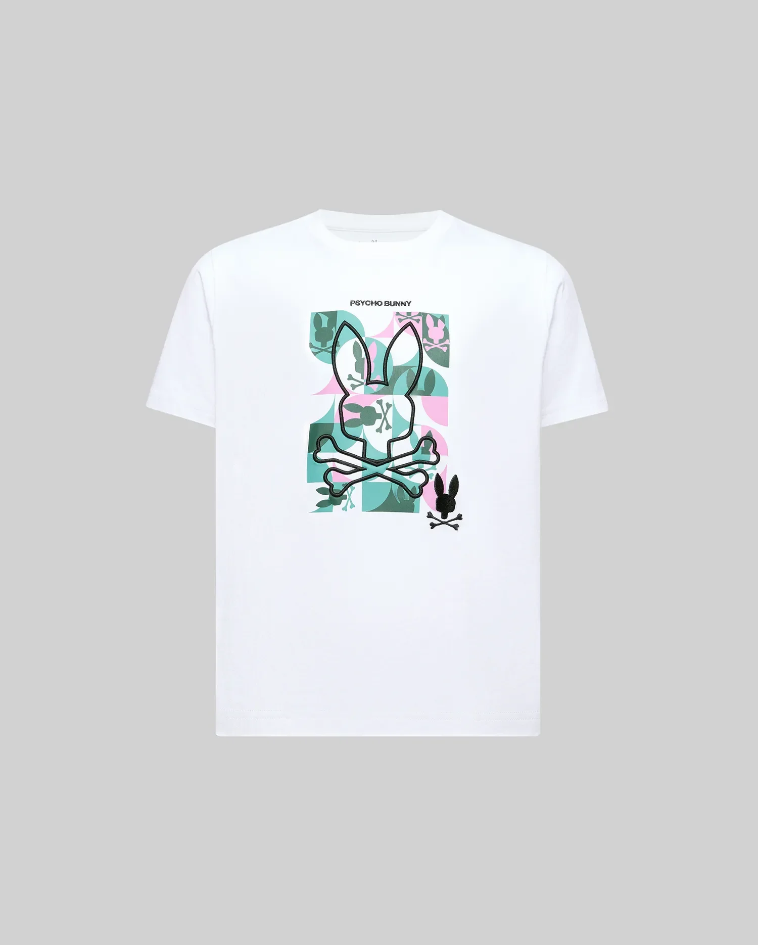 T-SHIRT GRAPHIQUE KIDS ORRIS