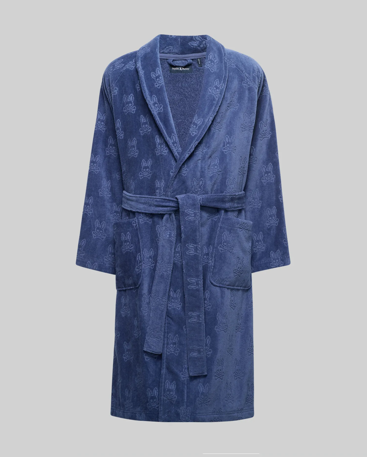 ROBE HOMME HARPER