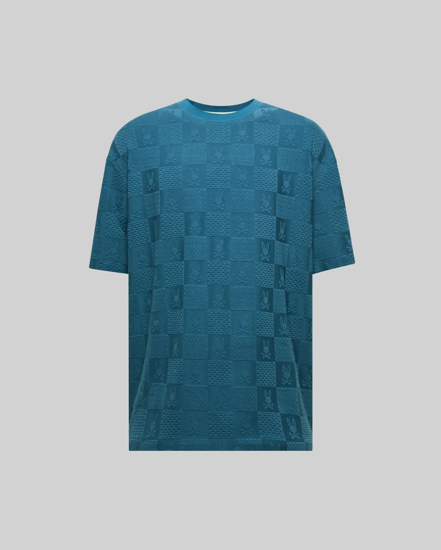 MENS BIG AND TALL DUSTIN SURDIMENSIONNÉ TEE