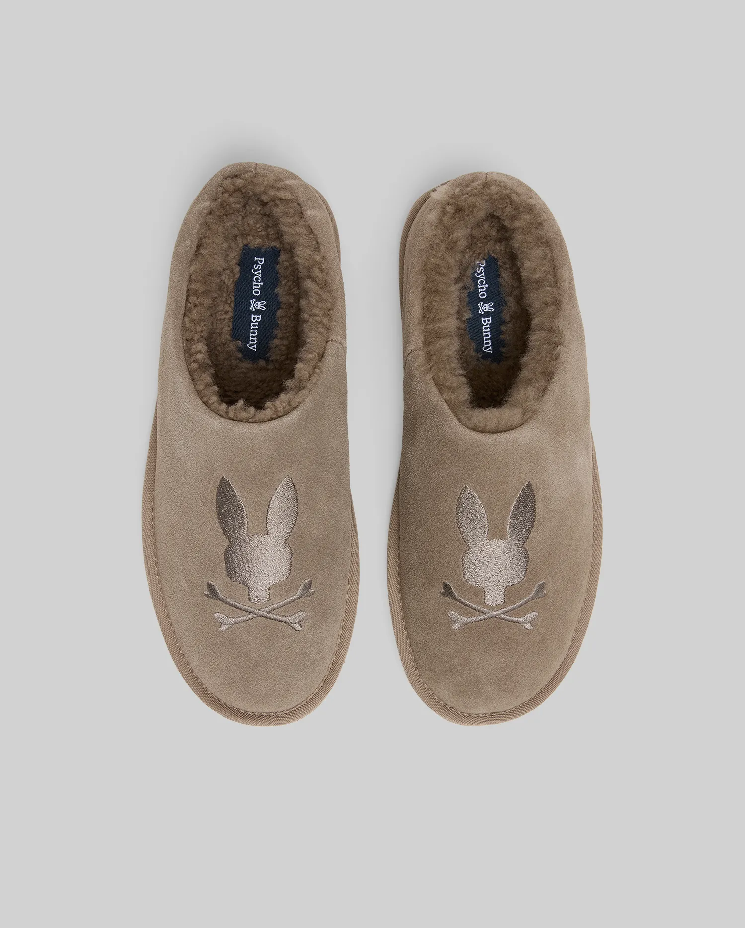 CHAUSSURES MÉNAGÈRES EN SUÈDE À BÉBÉ LAPIN