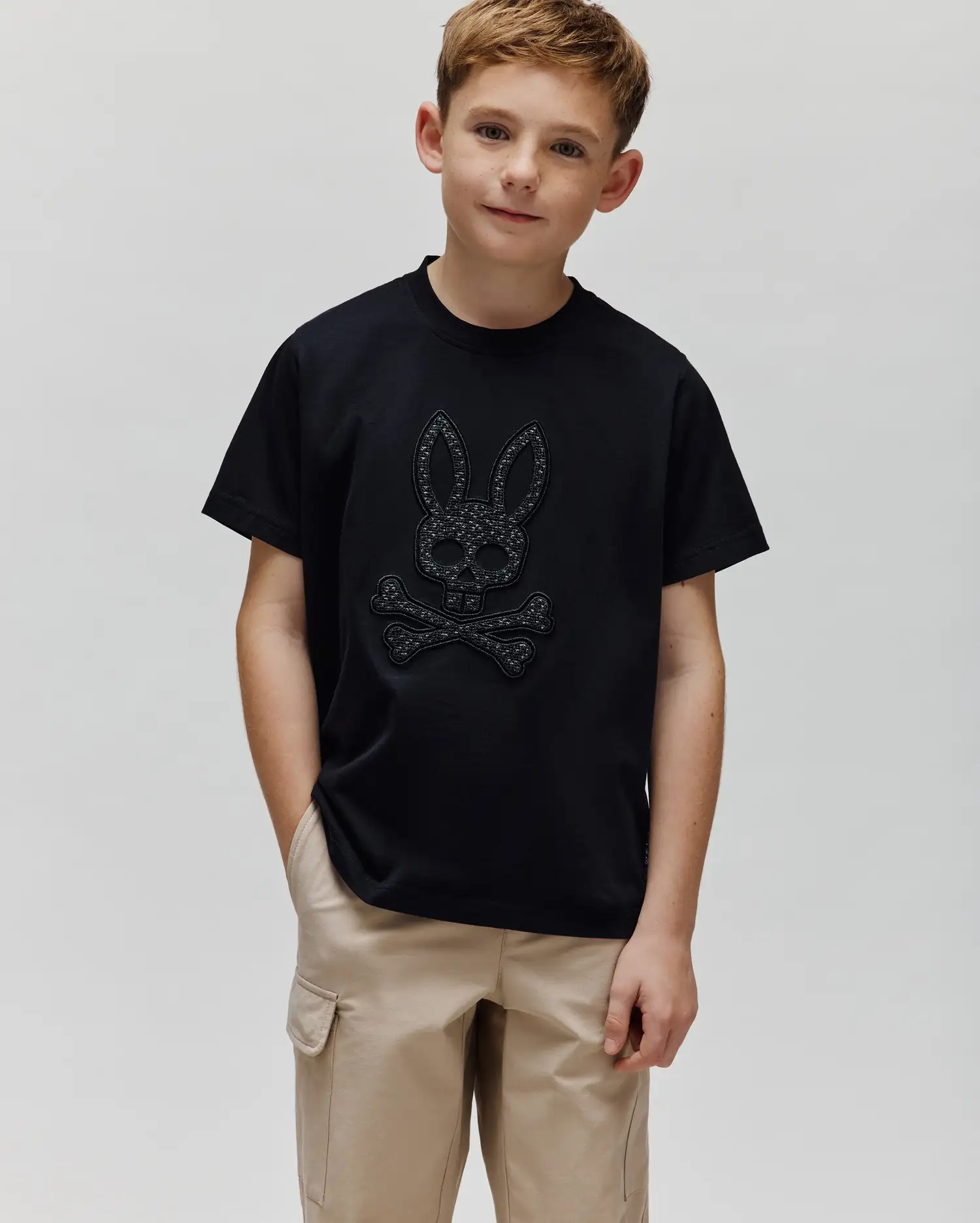 T-SHIRT GRAPHIQUE KIDS GABIN