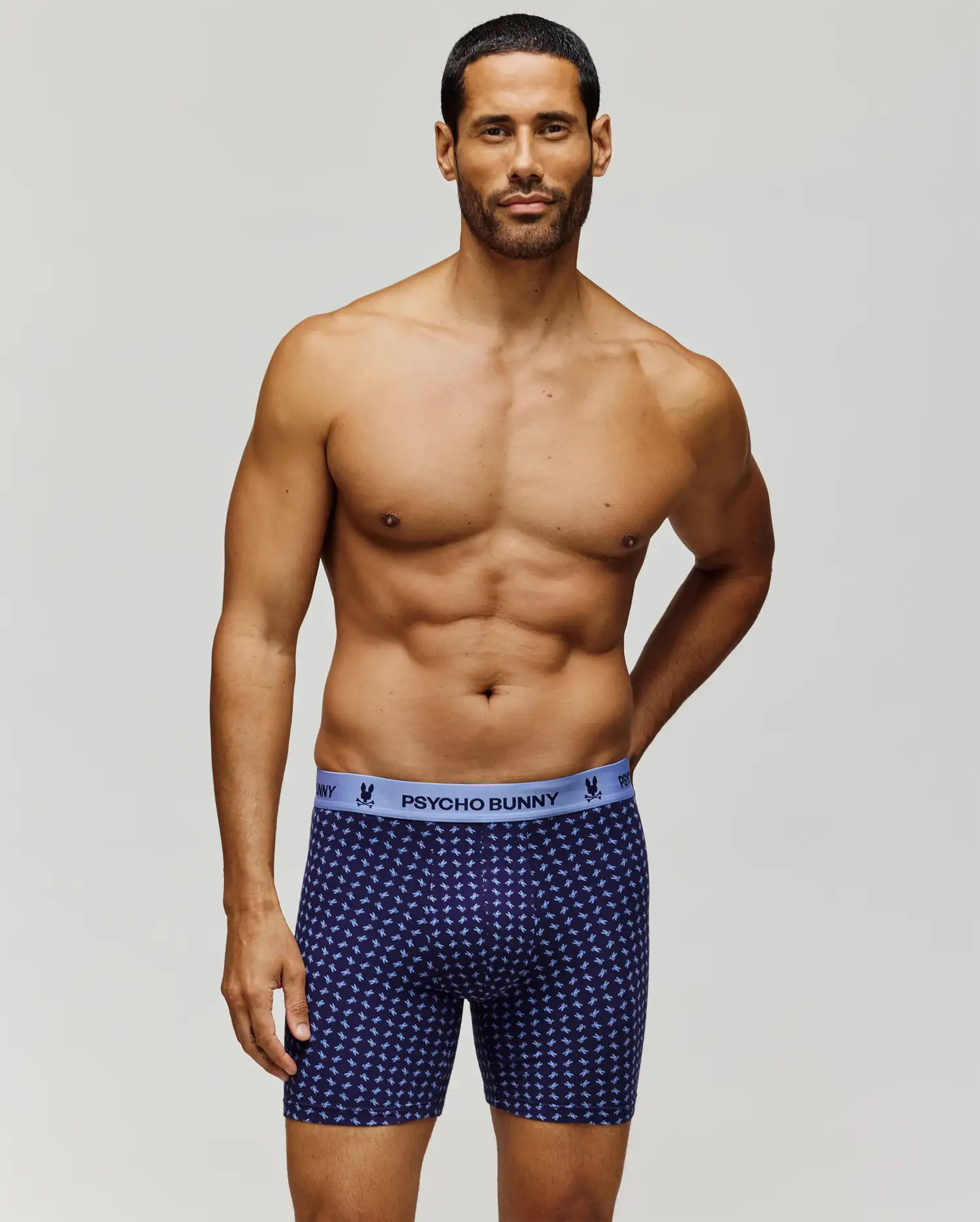 BOXER COURT MENS UNISEXE