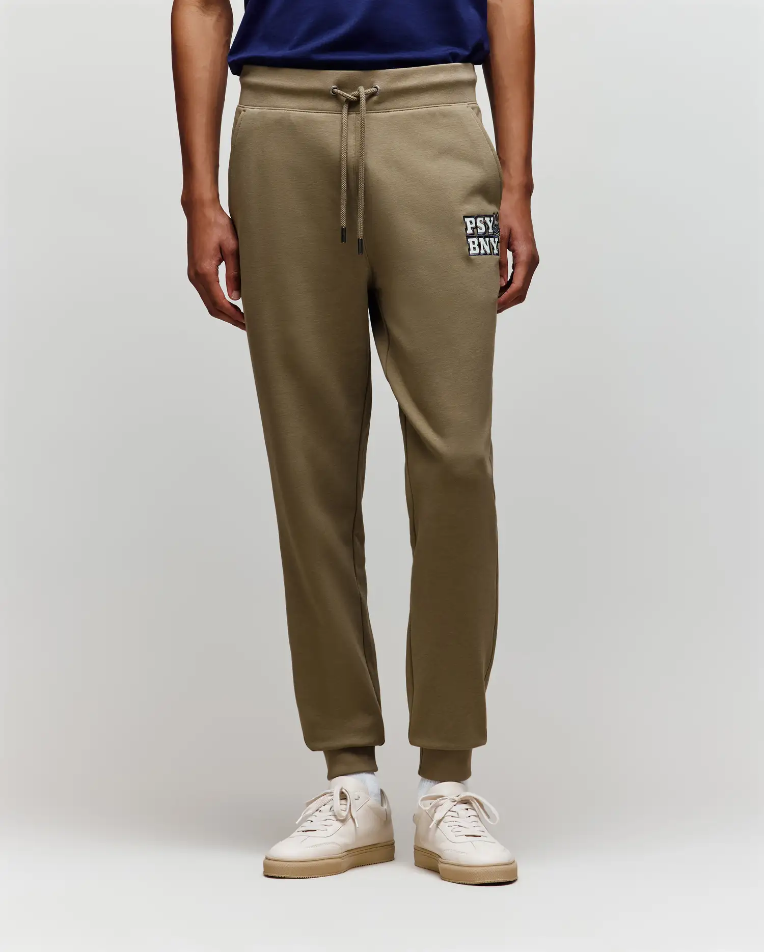 PANTALON DE TRAINING MENS WADE 29 1/2 L