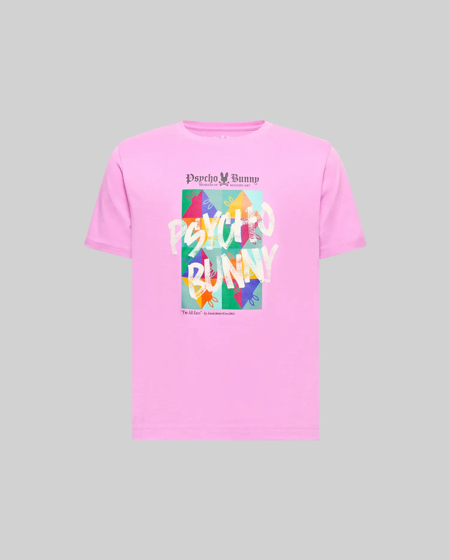 T-SHIRT GRAPHIQUE KIDS VALE