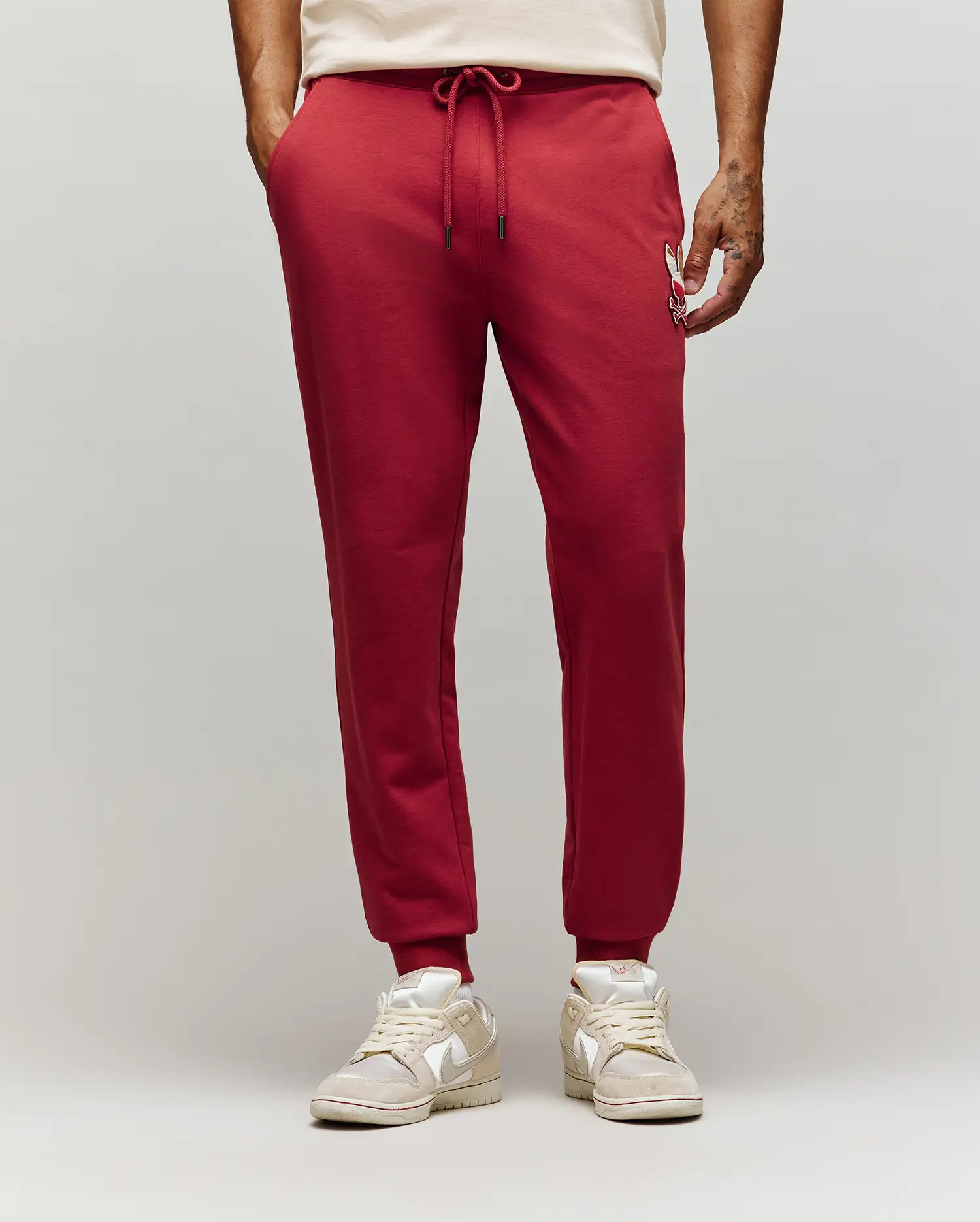 PANTALON DE SWEAT MENS DANTE 29 1/2 L