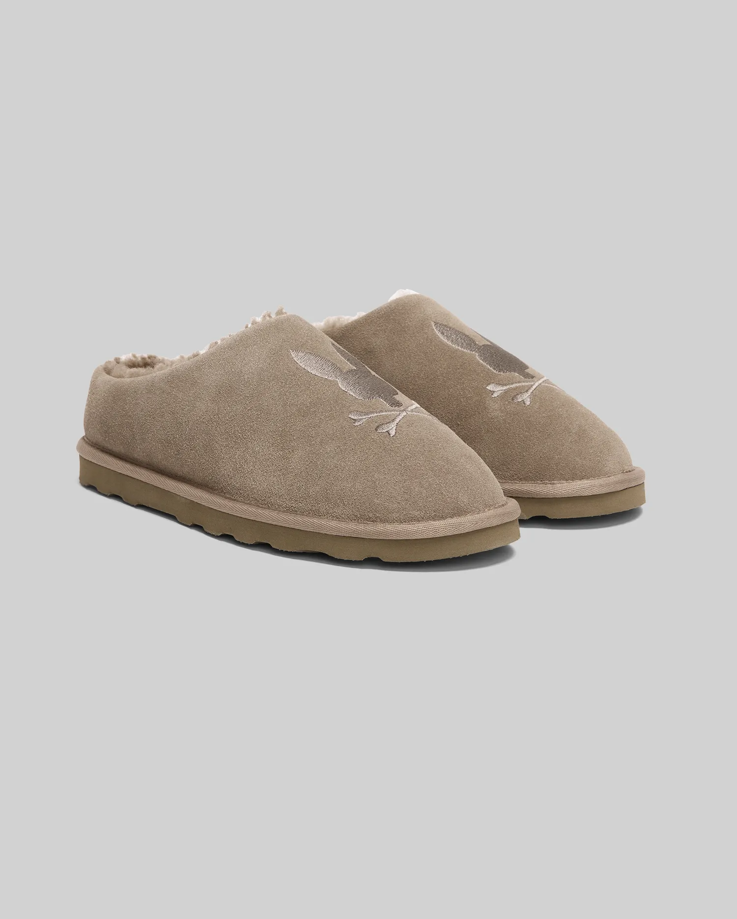 CHAUSSURES MÉNAGÈRES EN SUÈDE À BÉBÉ LAPIN