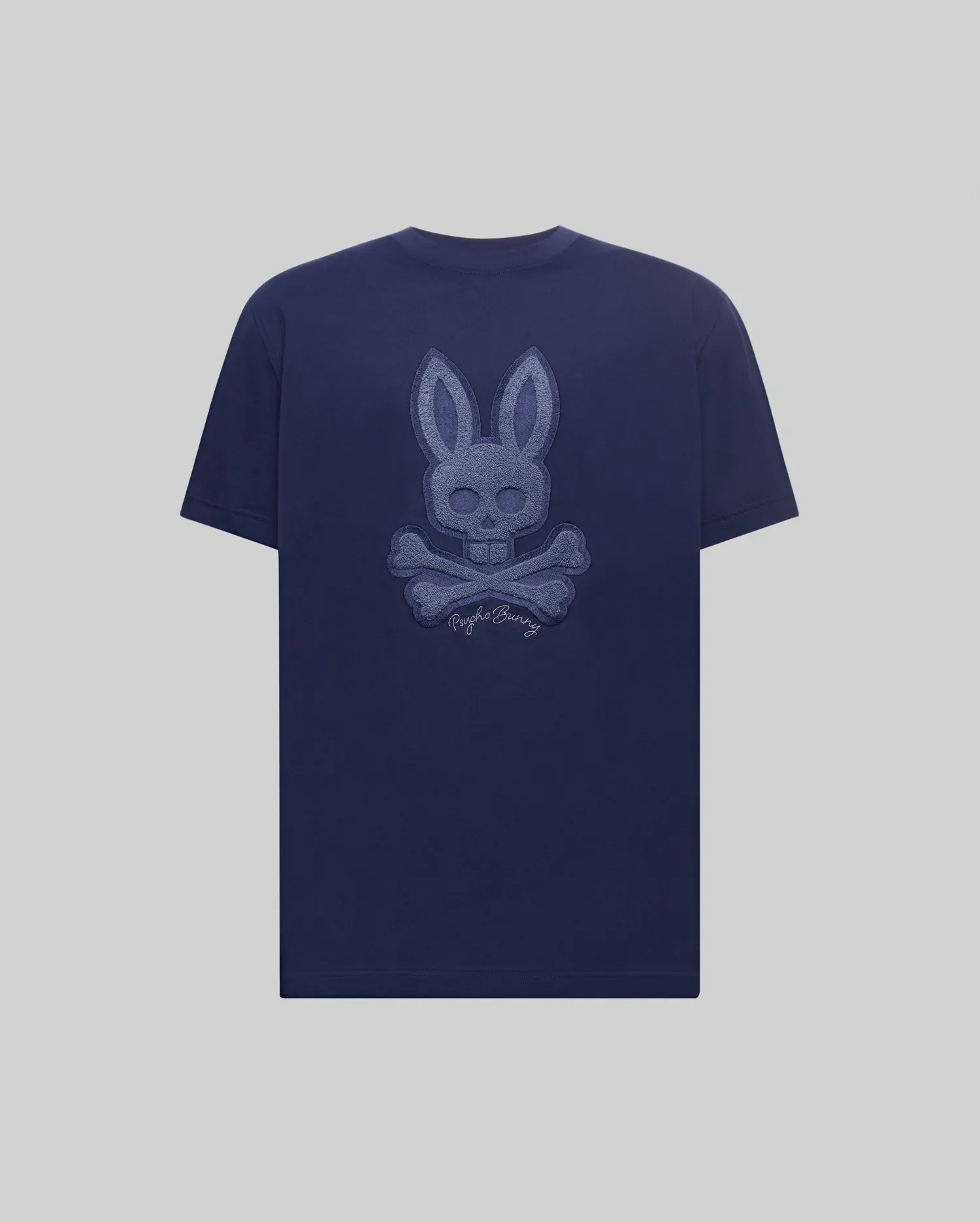 T-SHIRT GRAPHIQUE TATE BUNNY GRAND ET HAUT