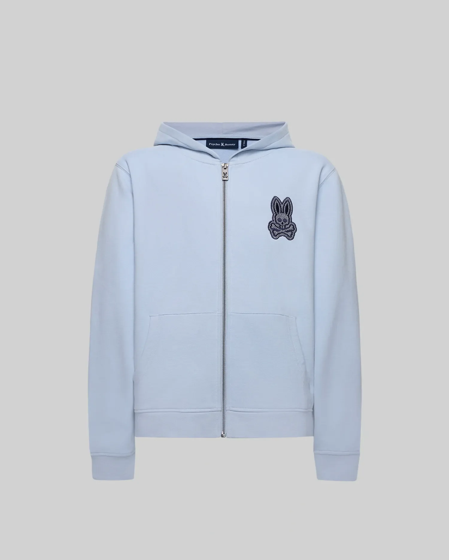 KIDS MARLO ZIP HOODIE
