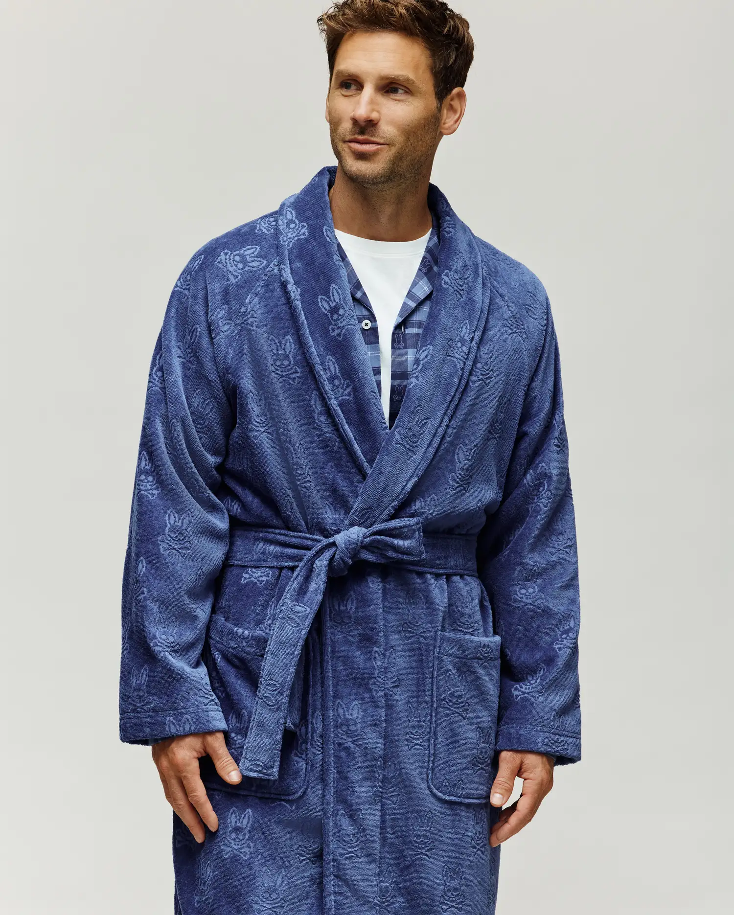 ROBE HOMME HARPER