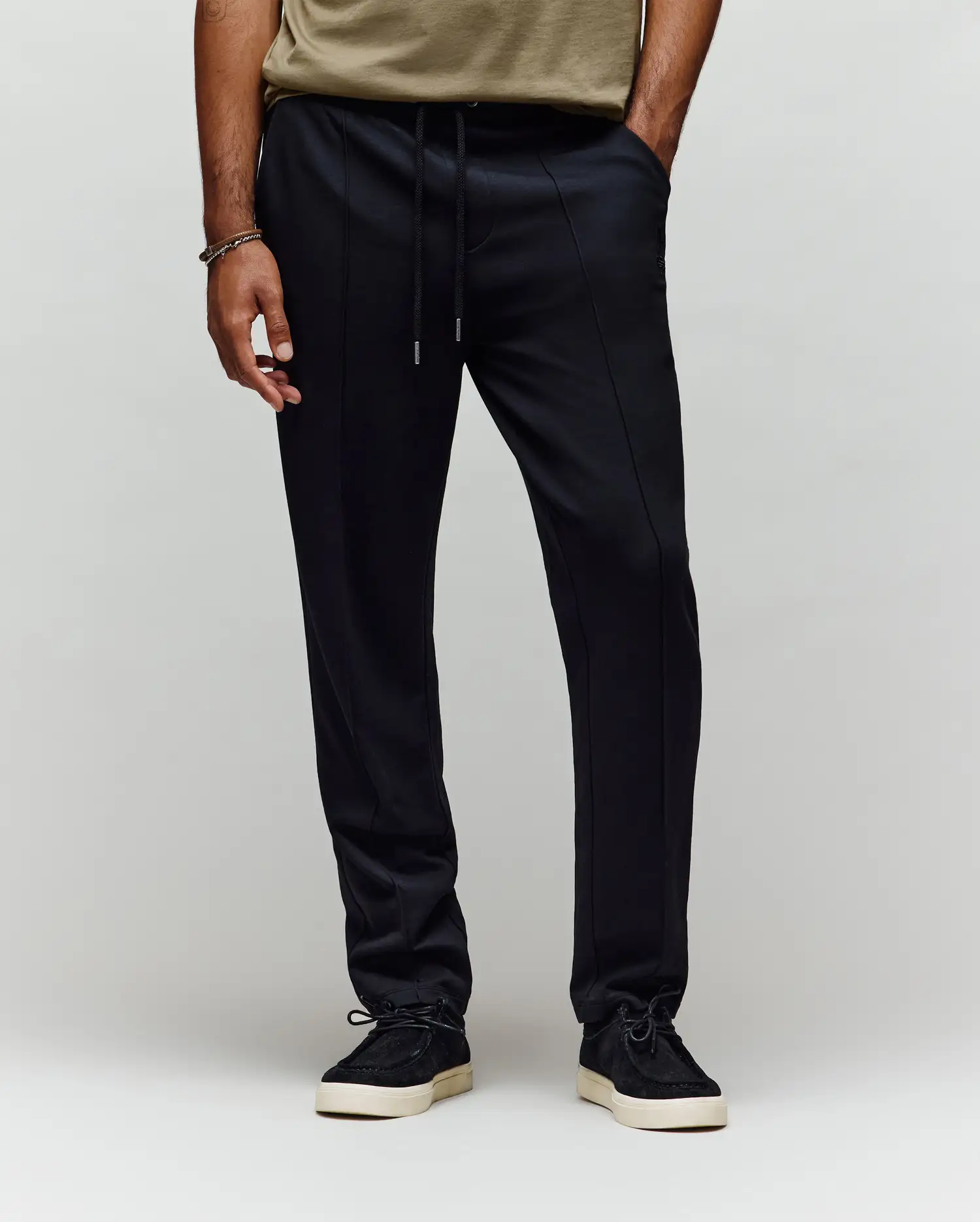 JOGGER MENS ALEXIS PINTUCK 30 L