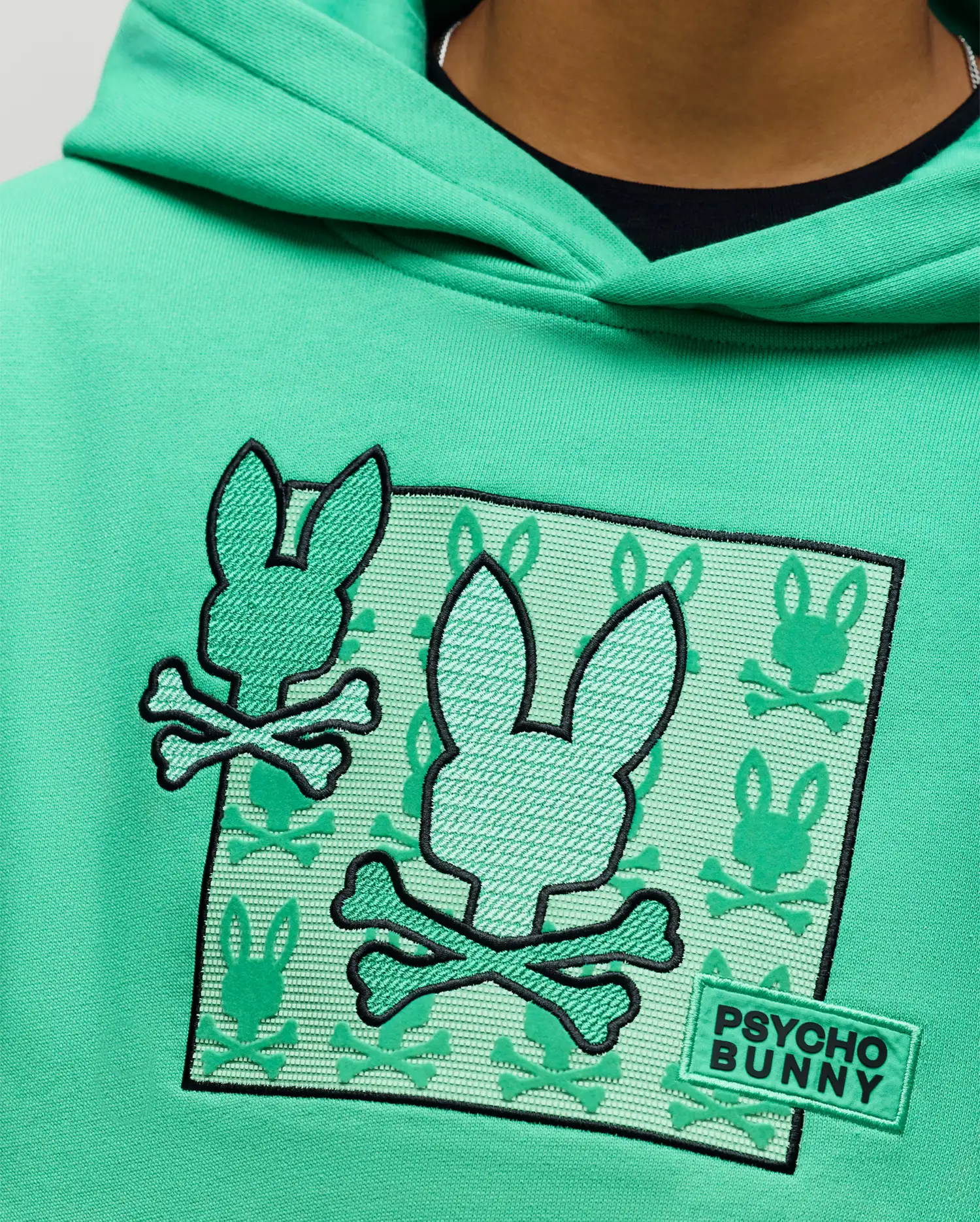 KIDS VAREN HOODIE
