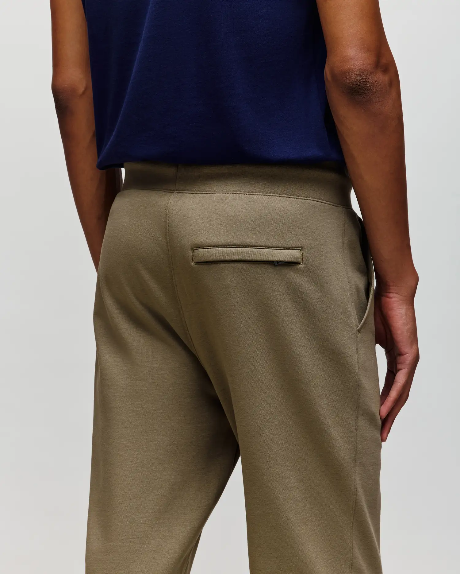 PANTALON DE TRAINING MENS WADE 29 1/2 L